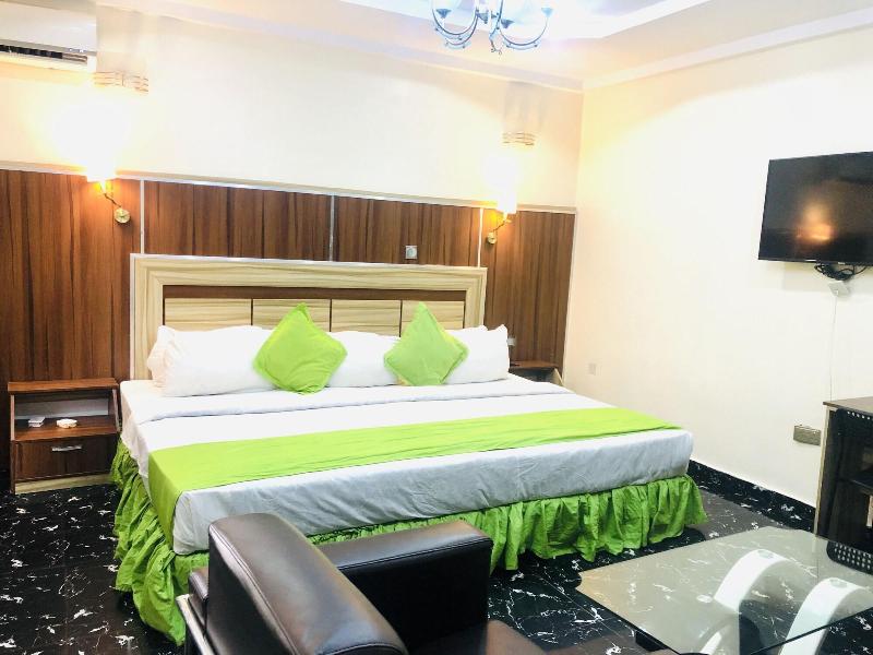 Sky Rock Hotels image