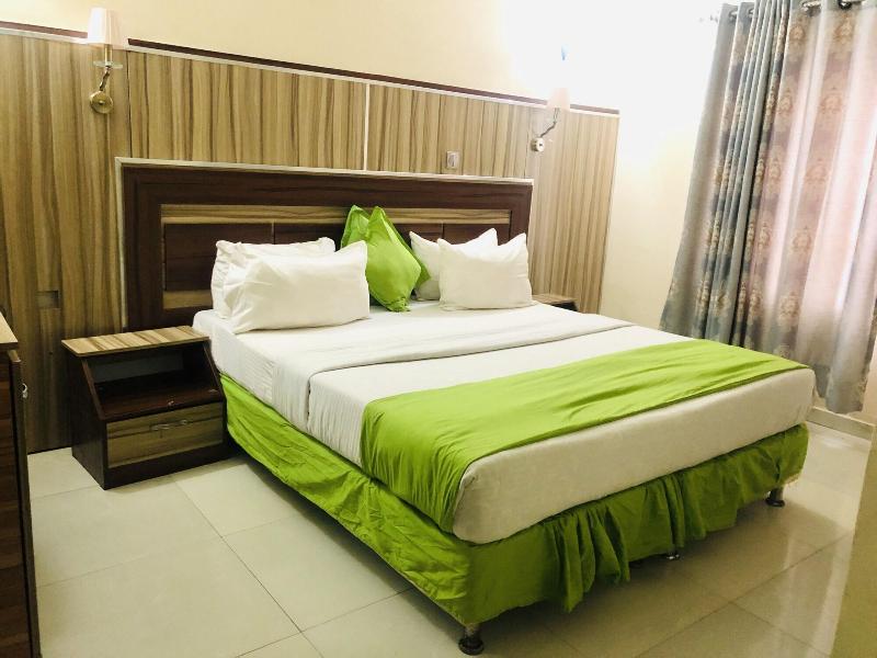 Sky Rock Hotels image