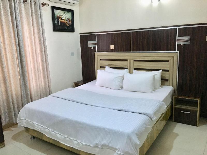 Sky Rock Hotels image