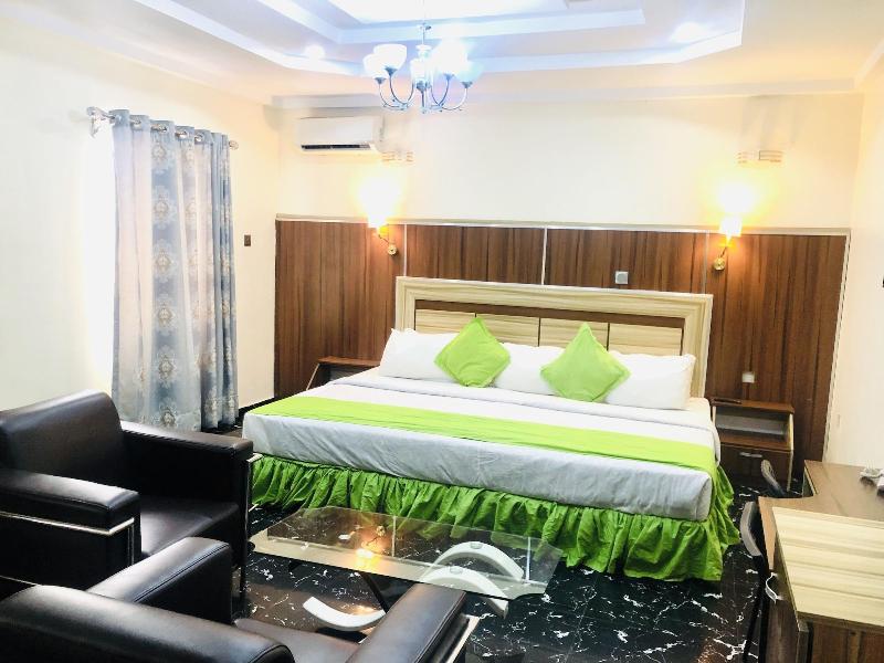 Sky Rock Hotels image