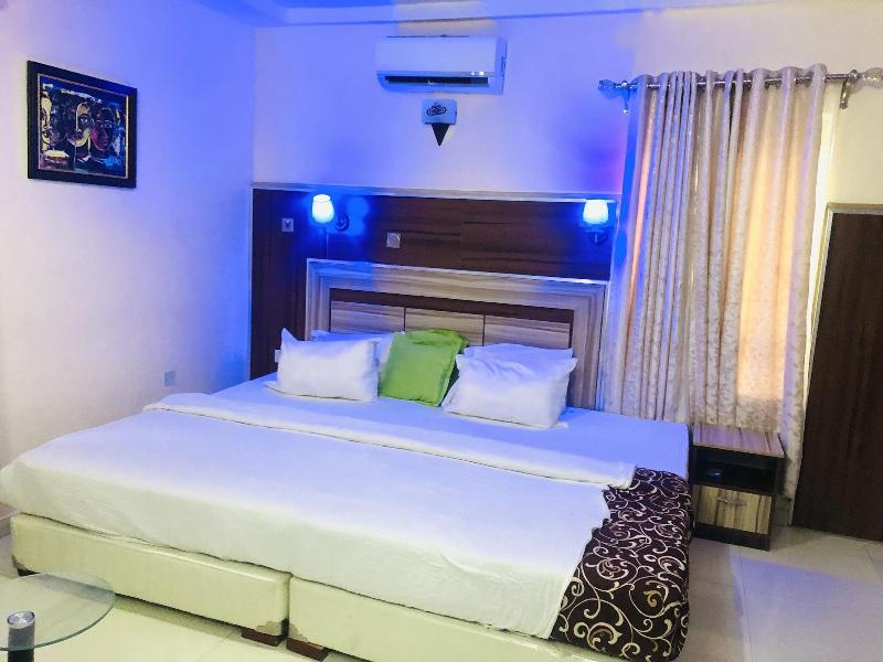 Sky Rock Hotels image