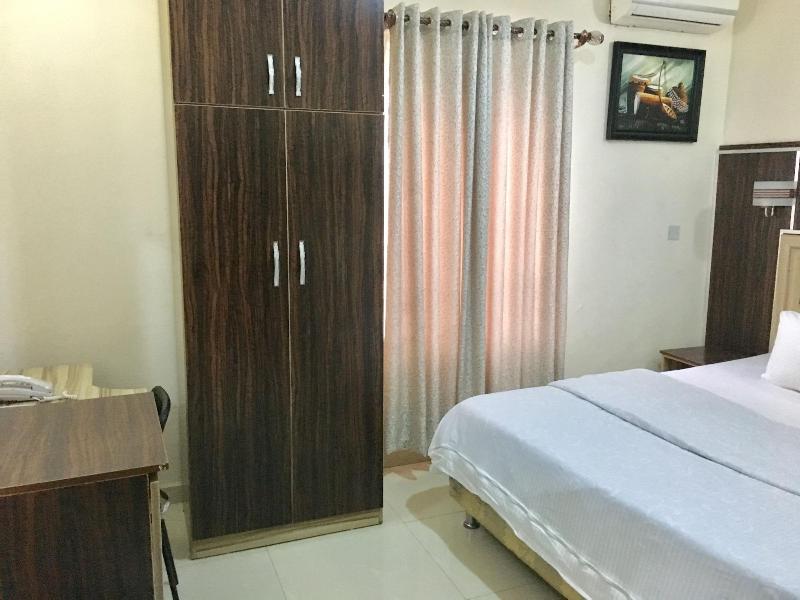 Sky Rock Hotels image
