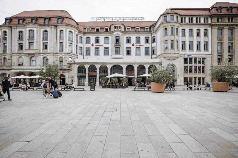 Limehome Erfurt Schmidtstedter StraÃŸe image