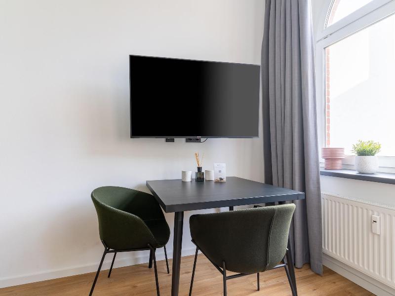 Limehome Erfurt Schmidtstedter StraÃŸe image