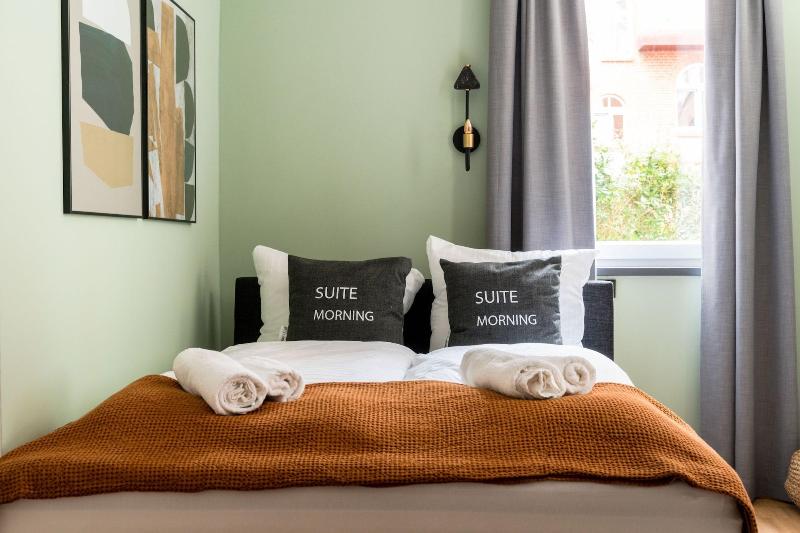 Limehome Erfurt Schmidtstedter StraÃŸe image