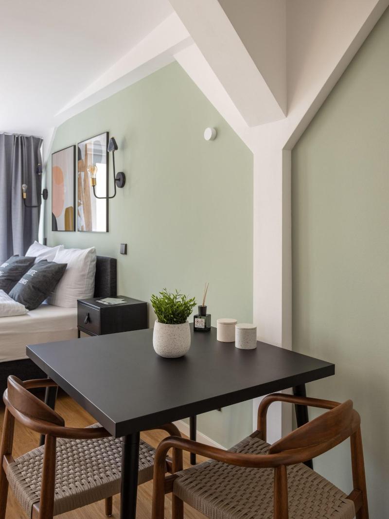 Limehome Erfurt Schmidtstedter StraÃŸe image