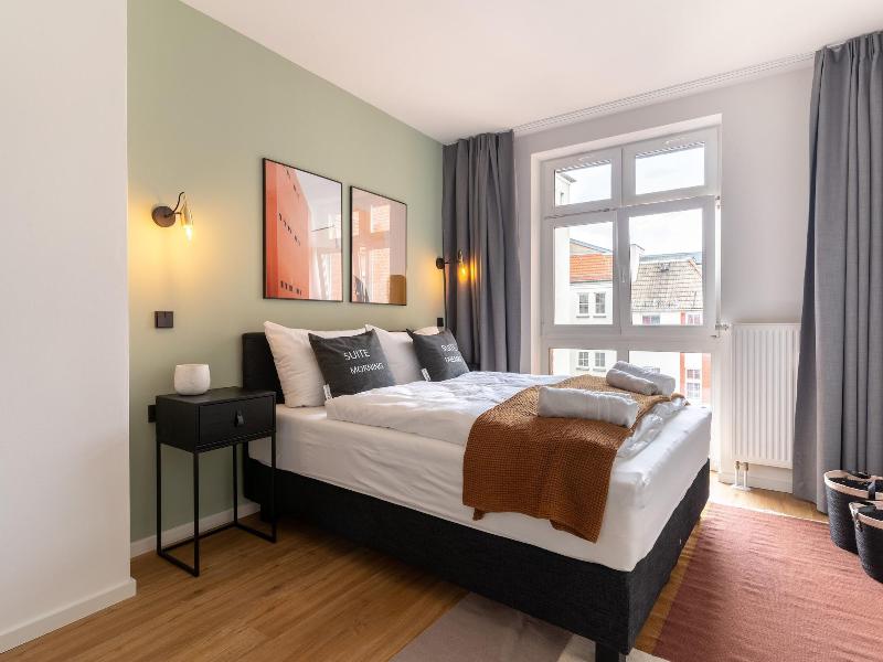 Limehome Erfurt Schmidtstedter StraÃŸe image