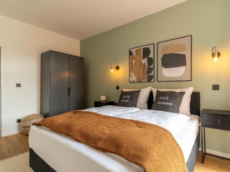 Limehome Erfurt Schmidtstedter StraÃŸe image