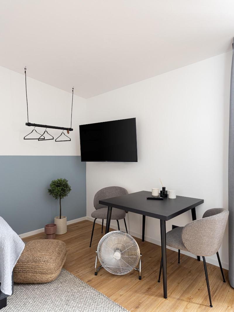 Limehome Erfurt Schmidtstedter StraÃŸe image