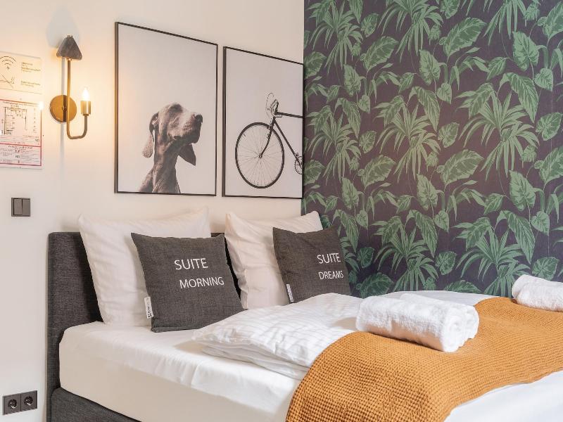 Limehome Erfurt Schmidtstedter StraÃŸe image