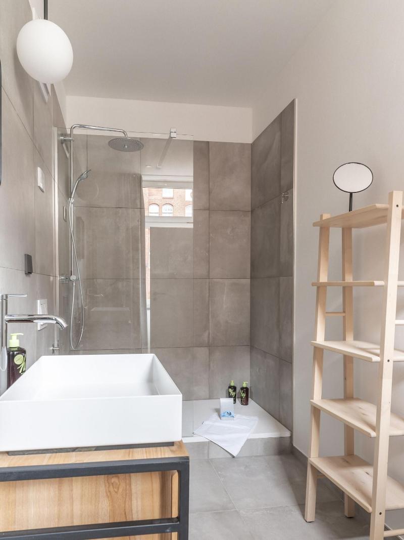 Limehome Erfurt Schmidtstedter StraÃŸe image