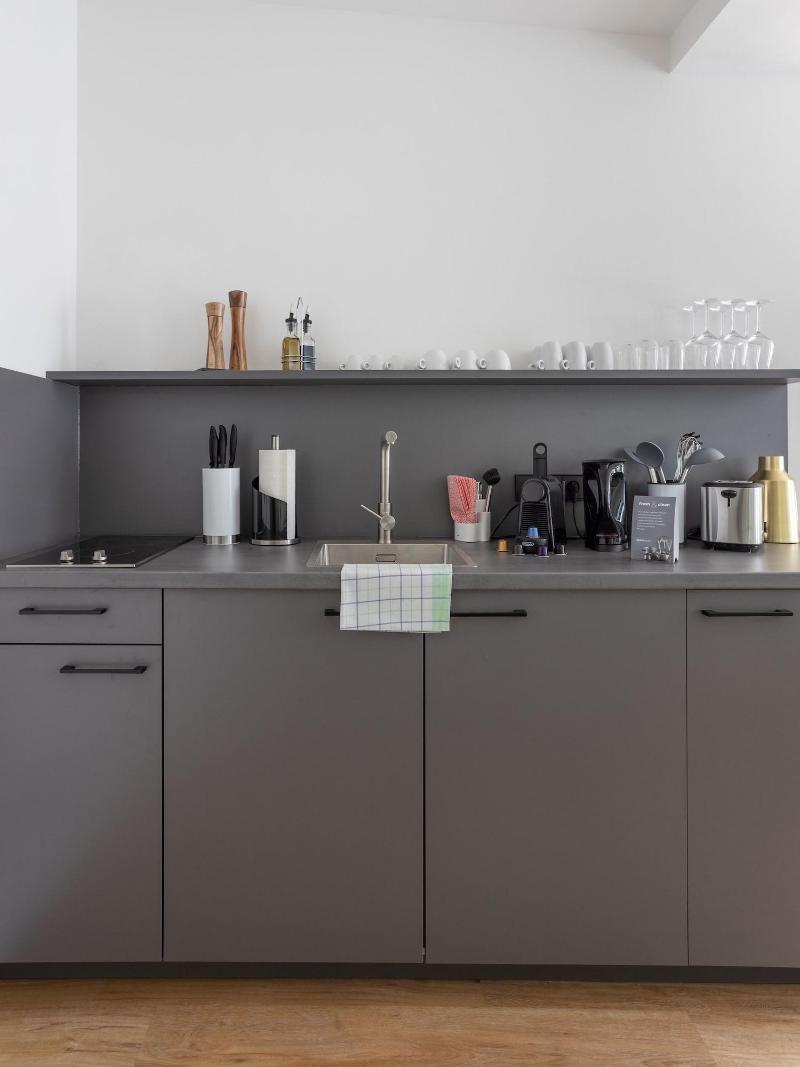 Limehome Erfurt Schmidtstedter StraÃŸe image