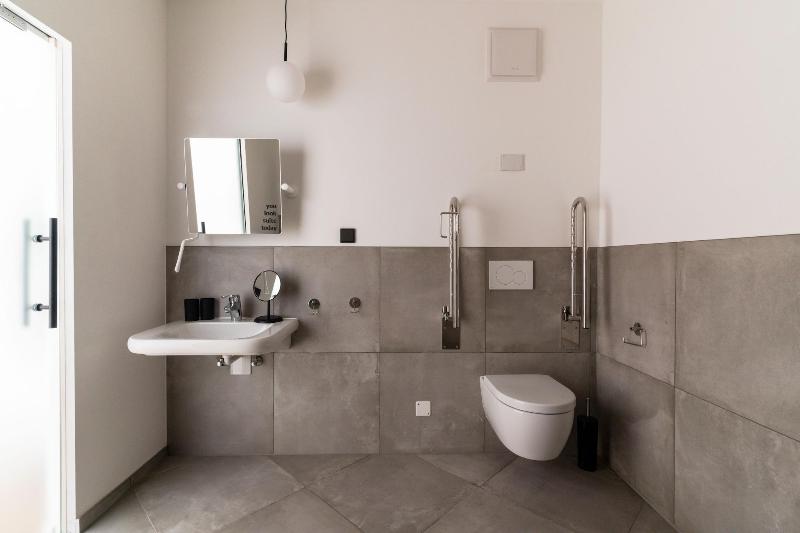 Limehome Erfurt Schmidtstedter StraÃŸe image