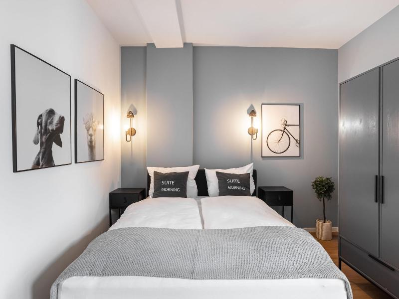Limehome Erfurt Schmidtstedter StraÃŸe image