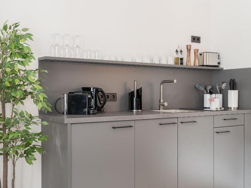 Limehome Erfurt Schmidtstedter StraÃŸe image