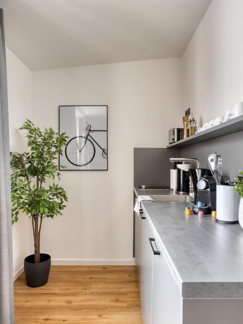 Limehome Erfurt Schmidtstedter StraÃŸe image