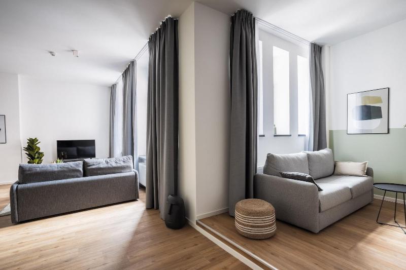 Limehome Erfurt Schmidtstedter StraÃŸe image