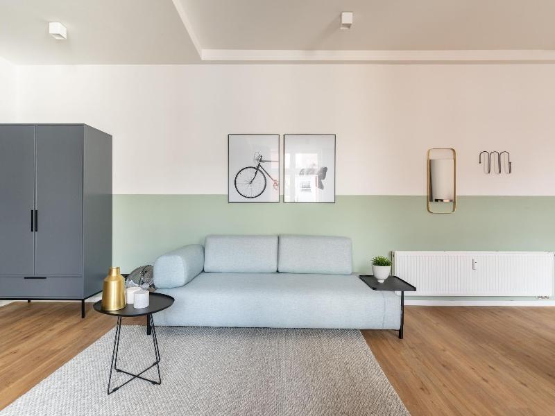 Limehome Erfurt Schmidtstedter StraÃŸe image