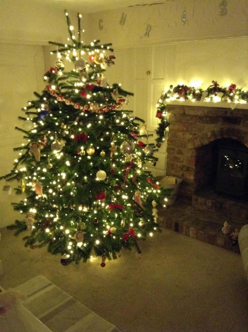 Birtles Farm Bed and Breakfast image