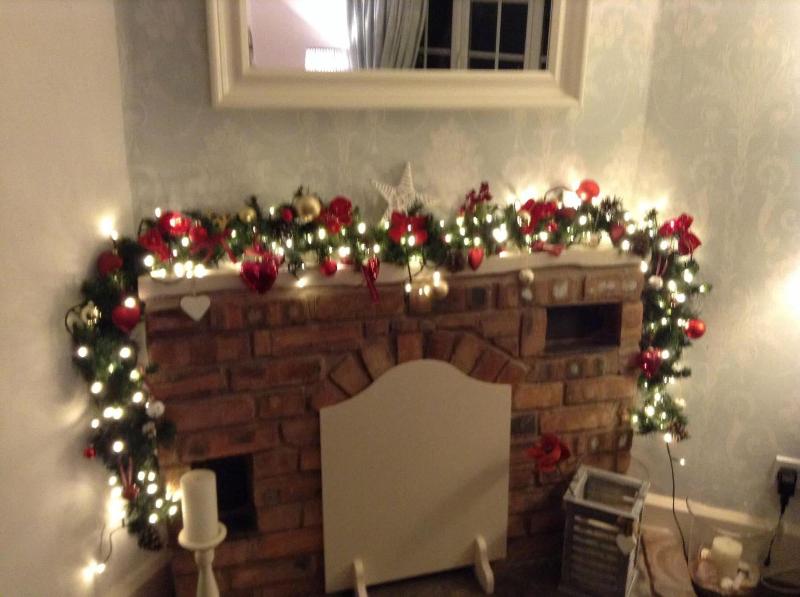 Birtles Farm Bed and Breakfast image
