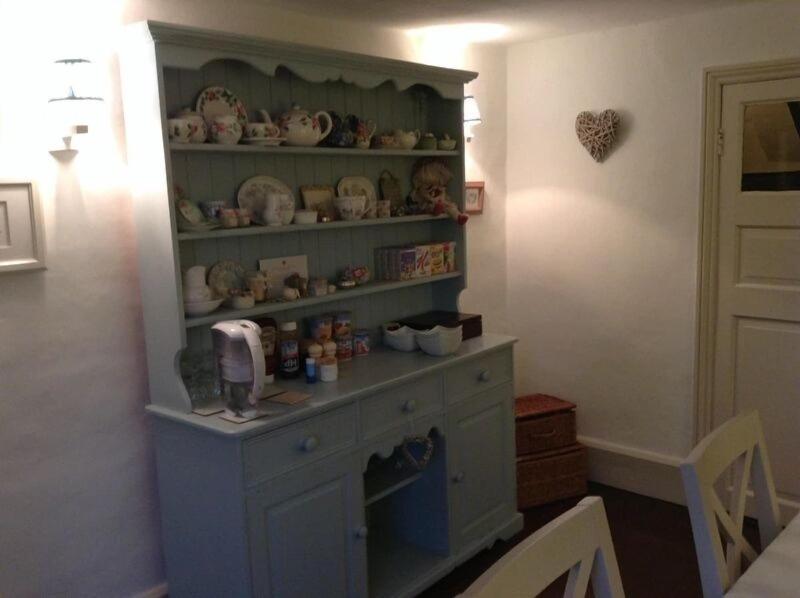 Birtles Farm Bed and Breakfast image