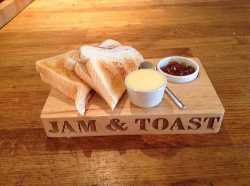Birtles Farm Bed and Breakfast image