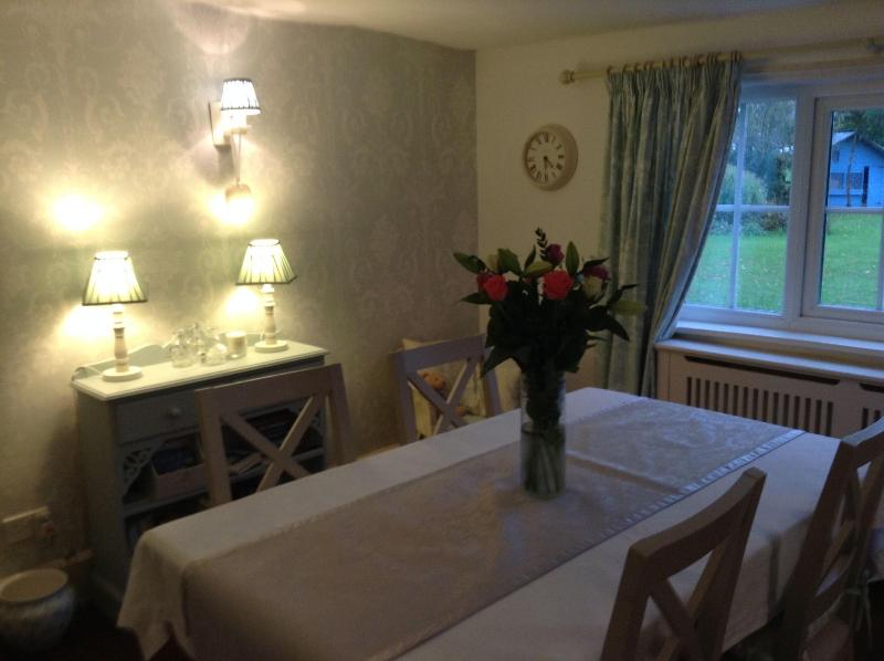 Birtles Farm Bed and Breakfast image