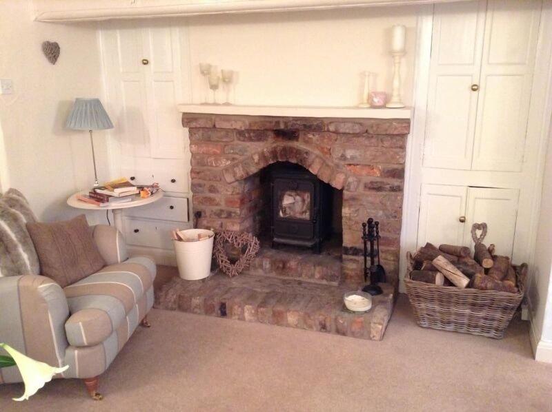 Birtles Farm Bed and Breakfast image