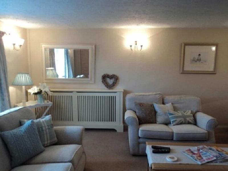 Birtles Farm Bed and Breakfast image