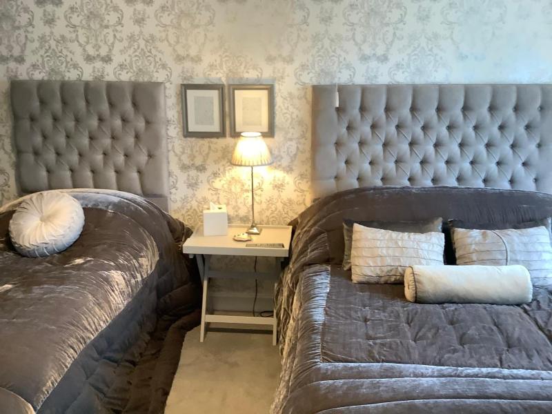 Birtles Farm Bed and Breakfast image