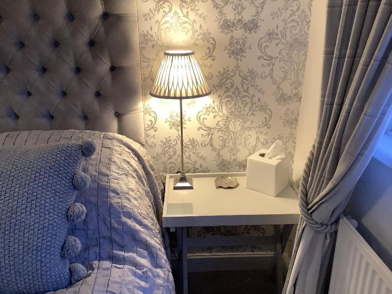Birtles Farm Bed and Breakfast image