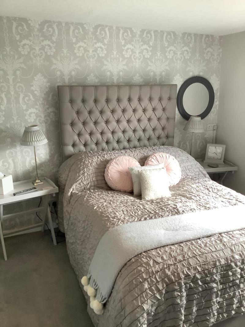 Birtles Farm Bed and Breakfast image