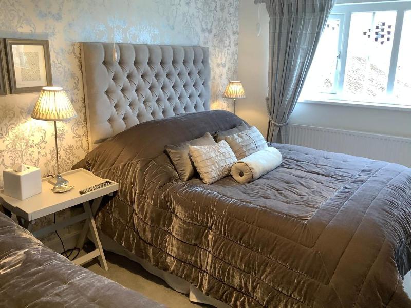 Birtles Farm Bed and Breakfast image