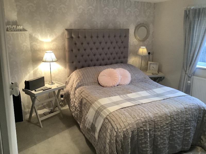 Birtles Farm Bed and Breakfast image