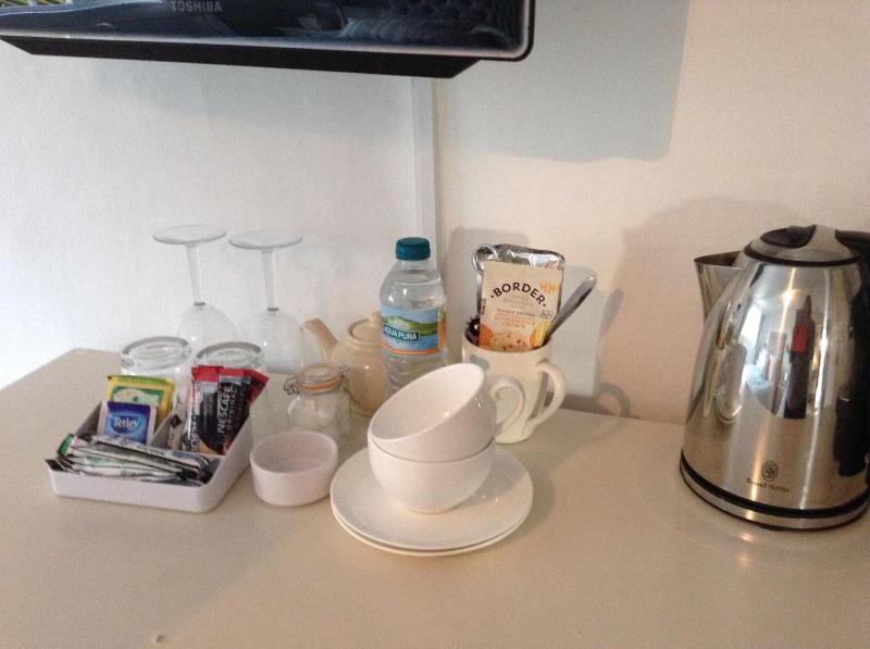 Birtles Farm Bed and Breakfast image