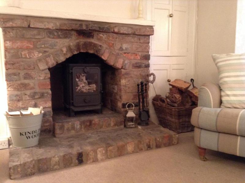 Birtles Farm Bed and Breakfast image