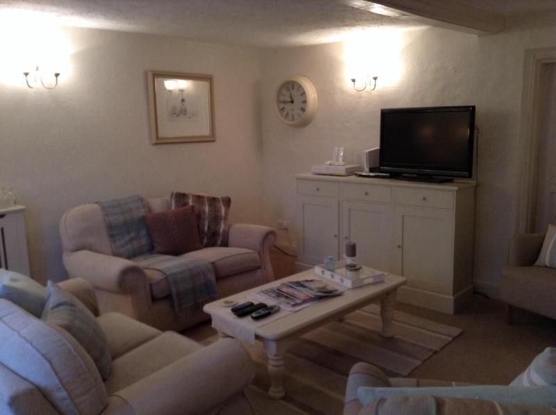 Birtles Farm Bed and Breakfast image