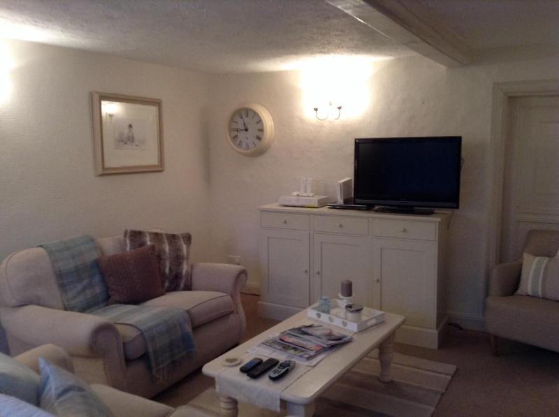 Birtles Farm Bed and Breakfast image