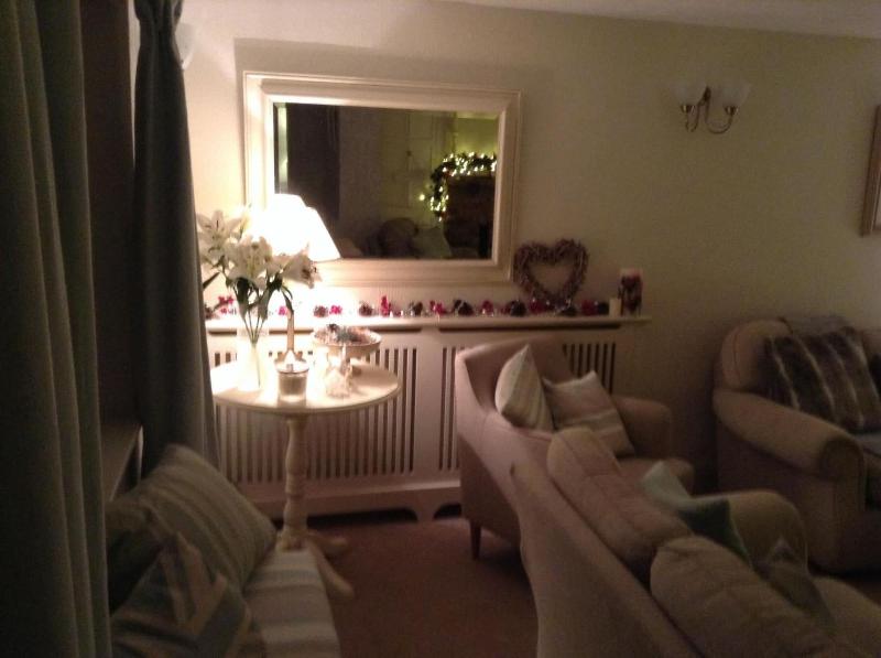 Birtles Farm Bed and Breakfast image