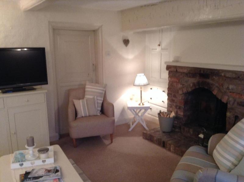 Birtles Farm Bed and Breakfast image