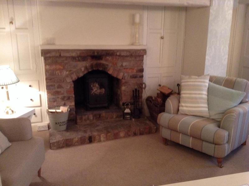 Birtles Farm Bed and Breakfast image