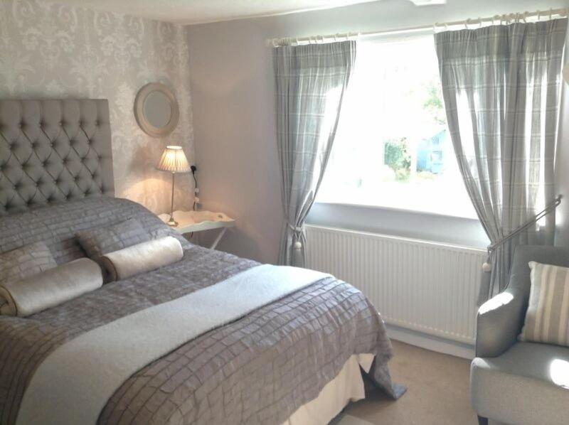 Birtles Farm Bed and Breakfast image