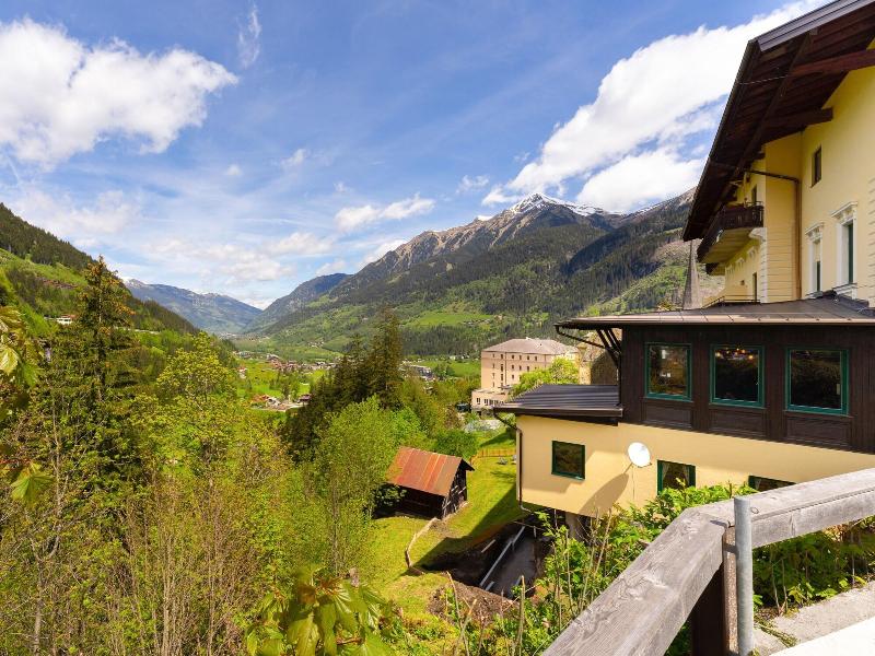 Das Schider Aparthotel Bad Gastein image