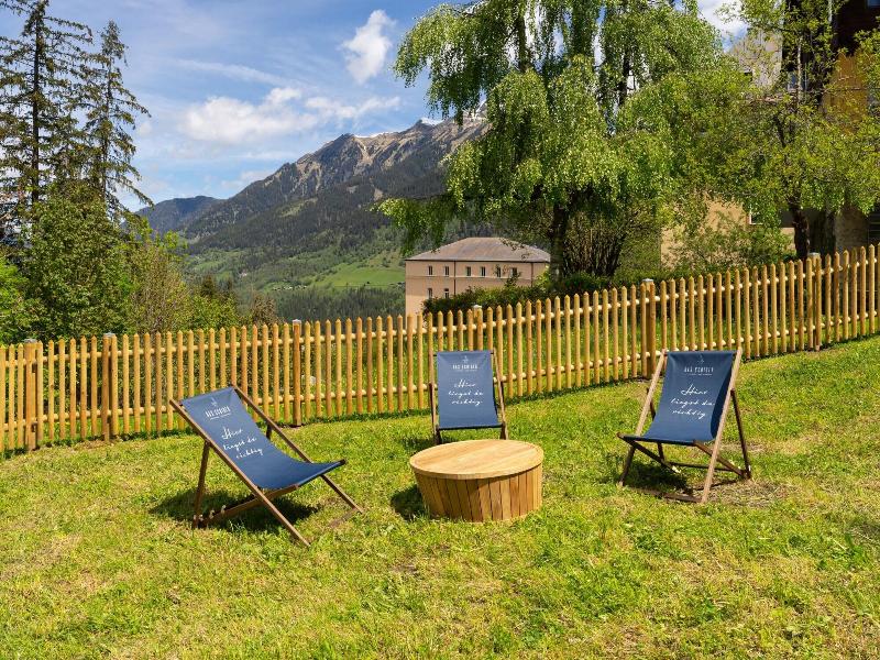 Das Schider Aparthotel Bad Gastein image