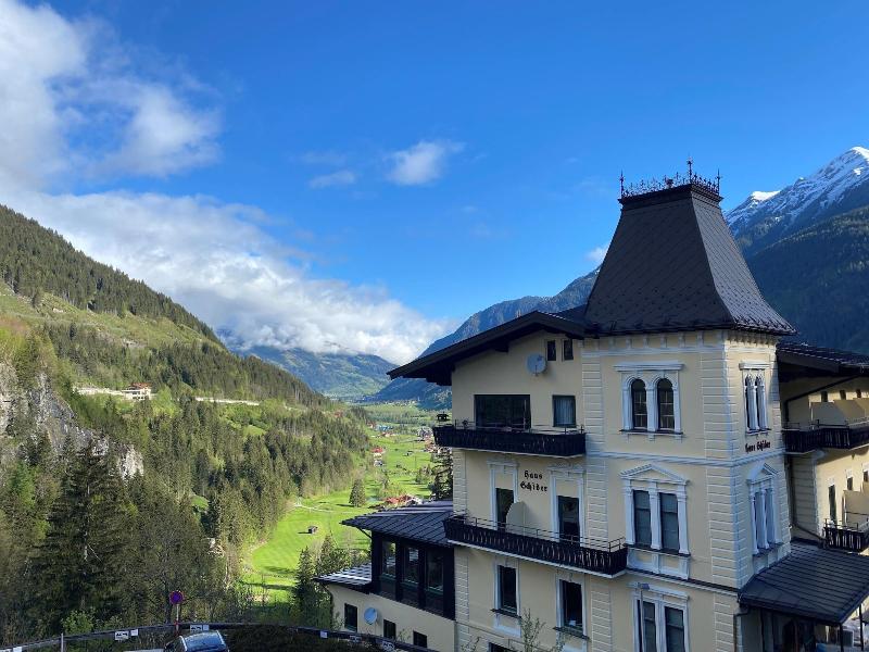 Das Schider Aparthotel Bad Gastein image