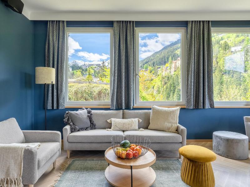 Das Schider Aparthotel Bad Gastein image