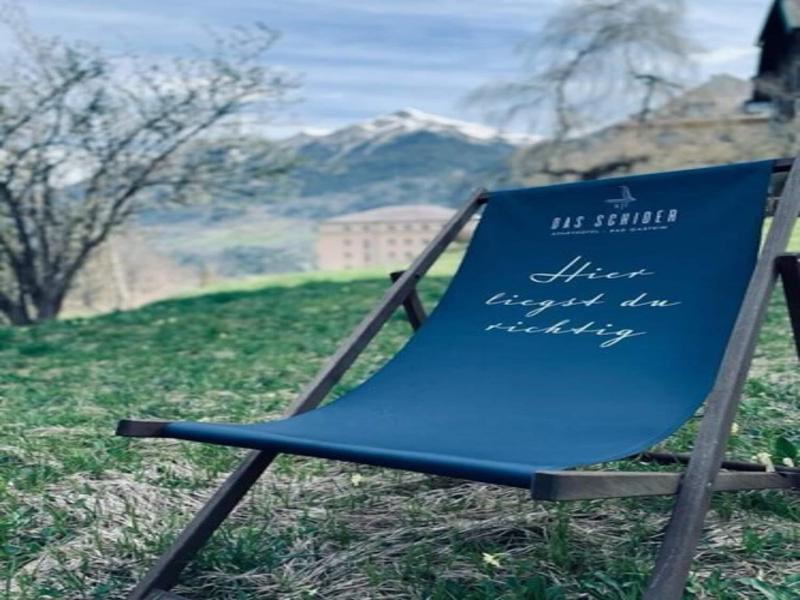 Das Schider Aparthotel Bad Gastein image