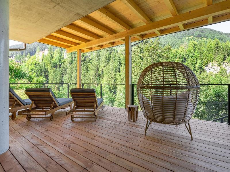 Das Schider Aparthotel Bad Gastein image