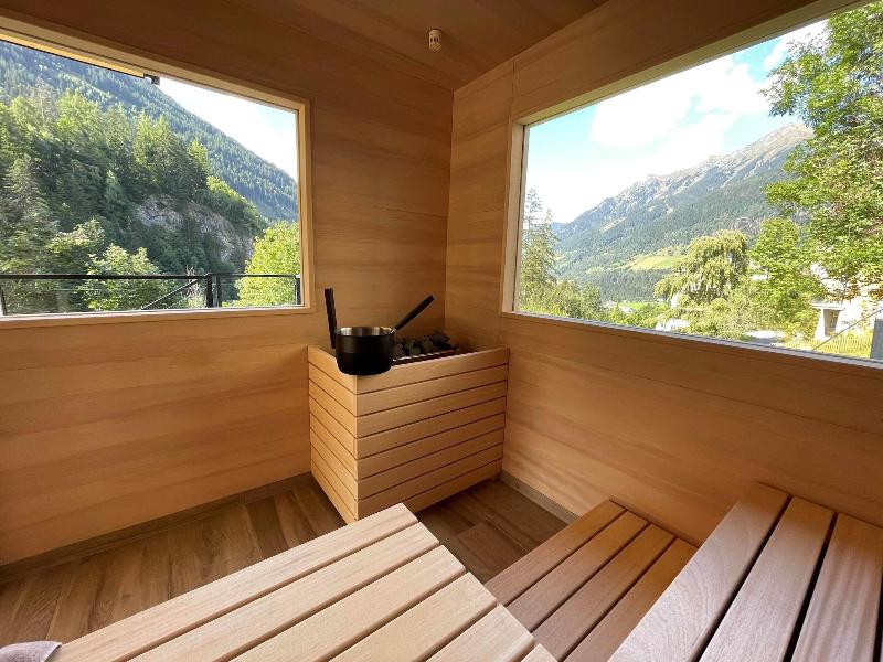 Das Schider Aparthotel Bad Gastein image