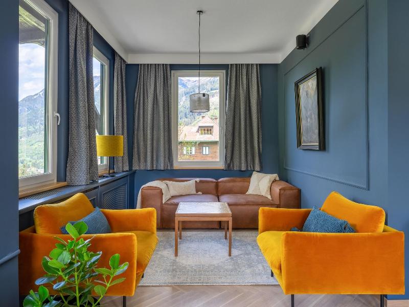Das Schider Aparthotel Bad Gastein image